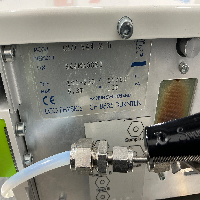 Eco Physics CLD 844 MH Analyzers image 2